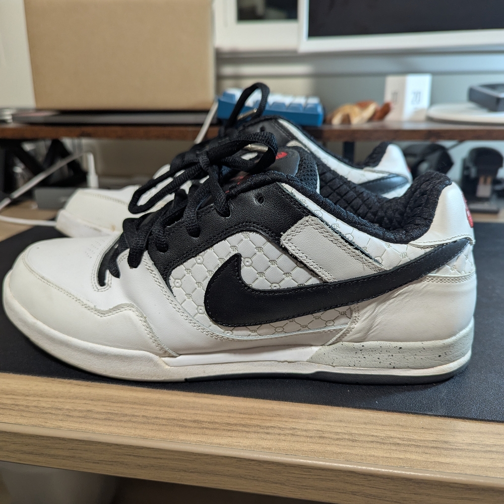 Used Nike SB Paul Rodriguez 2